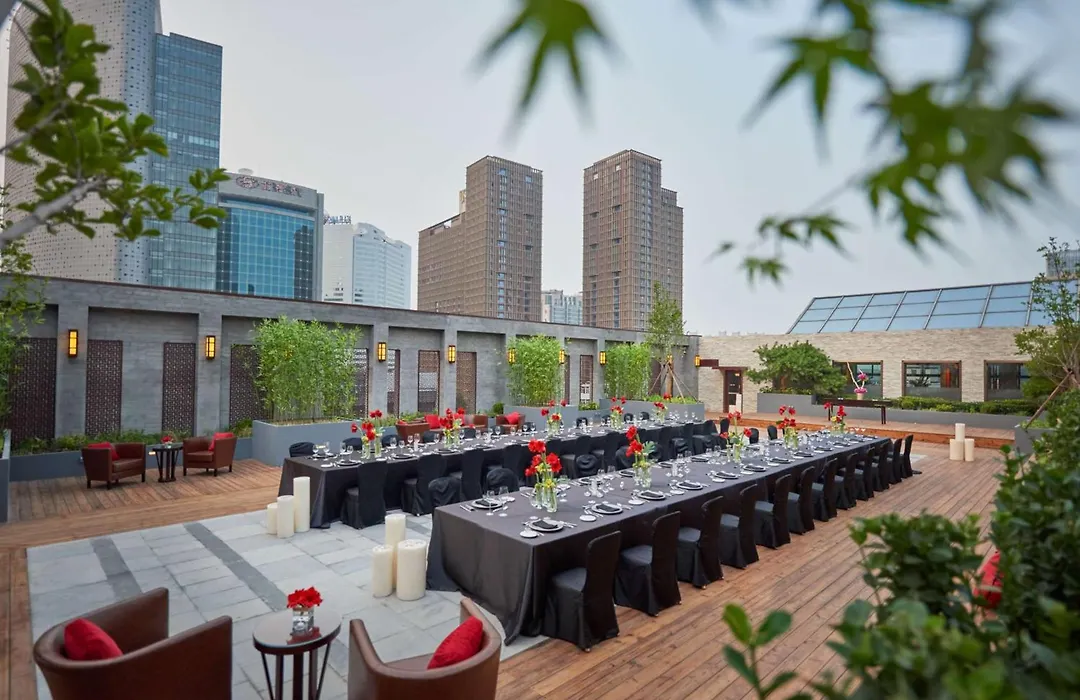 Hilton Beijing-1