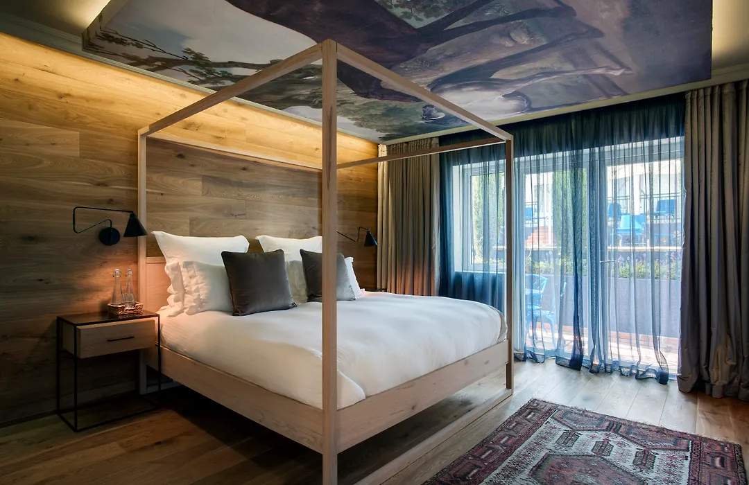 Majeka House Boutique Hotel By The Living Journey Collection-1