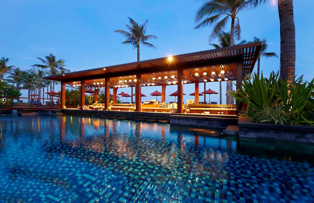 The St. Regis Bali Resort-1