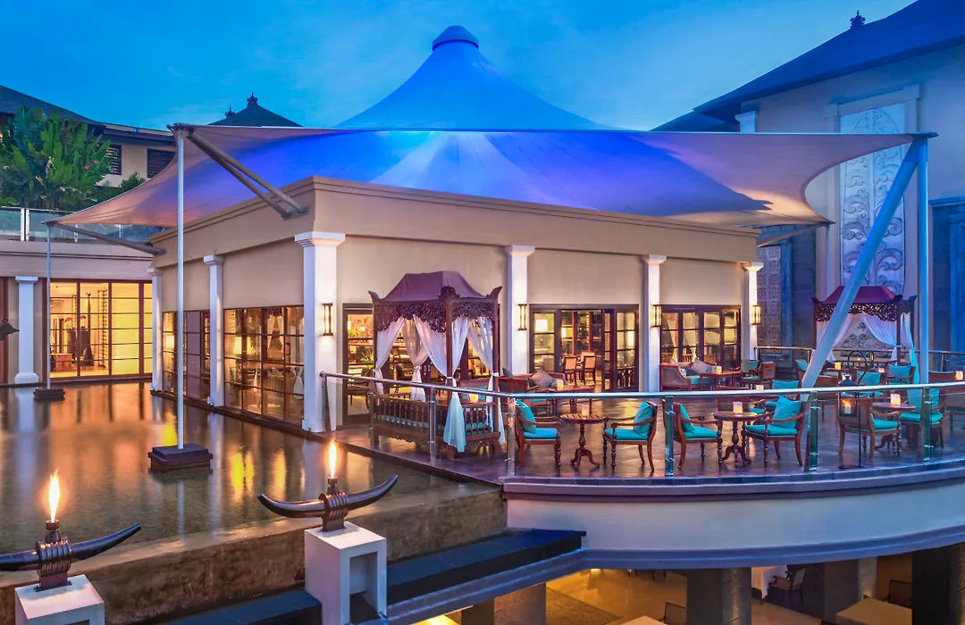 The St. Regis Bali Resort-1