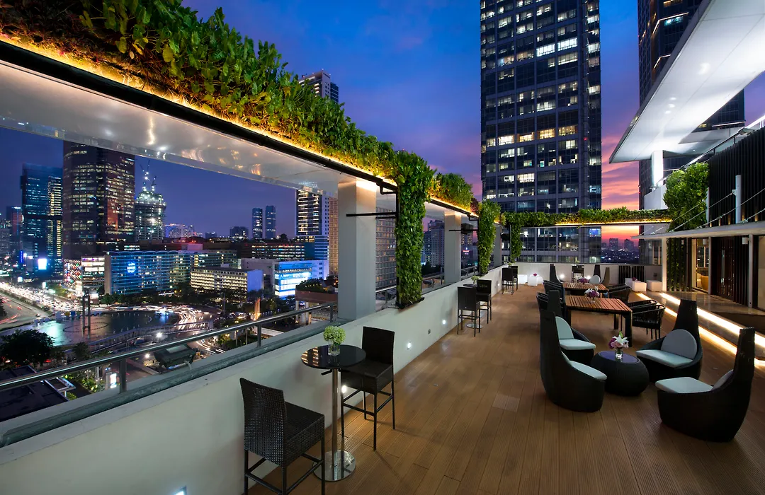 Pullman Jakarta Indonesia-1