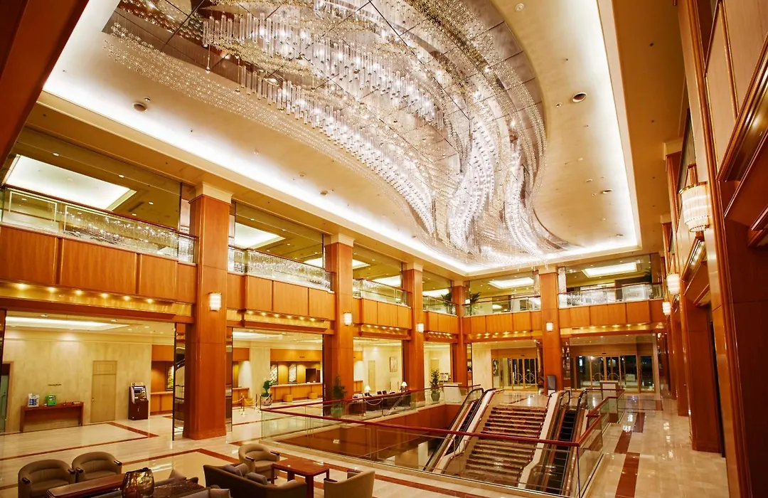 Royal Park Hotel-1