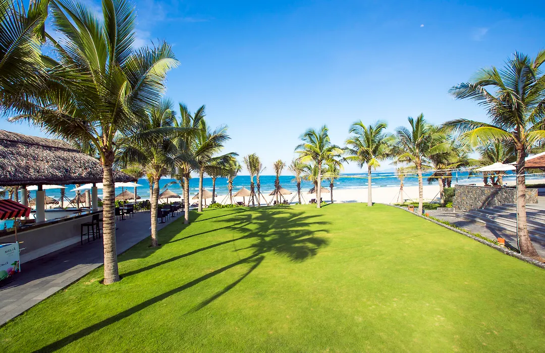 Melia Danang Beach Resort-1