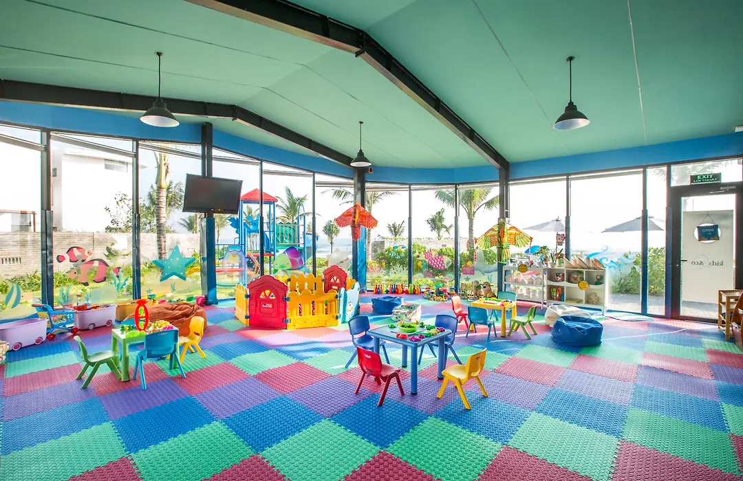 Melia Danang Beach Resort-1