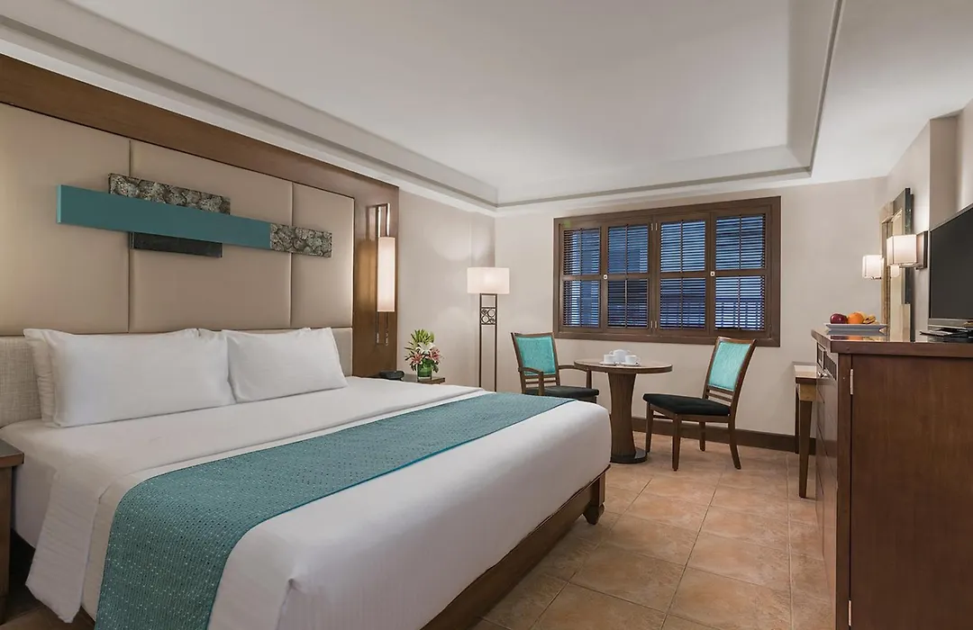 Henann Regency Resort And Spa-1
