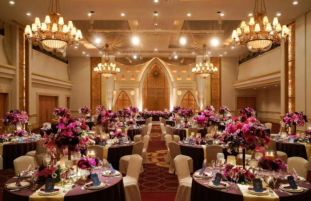 Intercontinental Yokohama Grand By Ihg-1