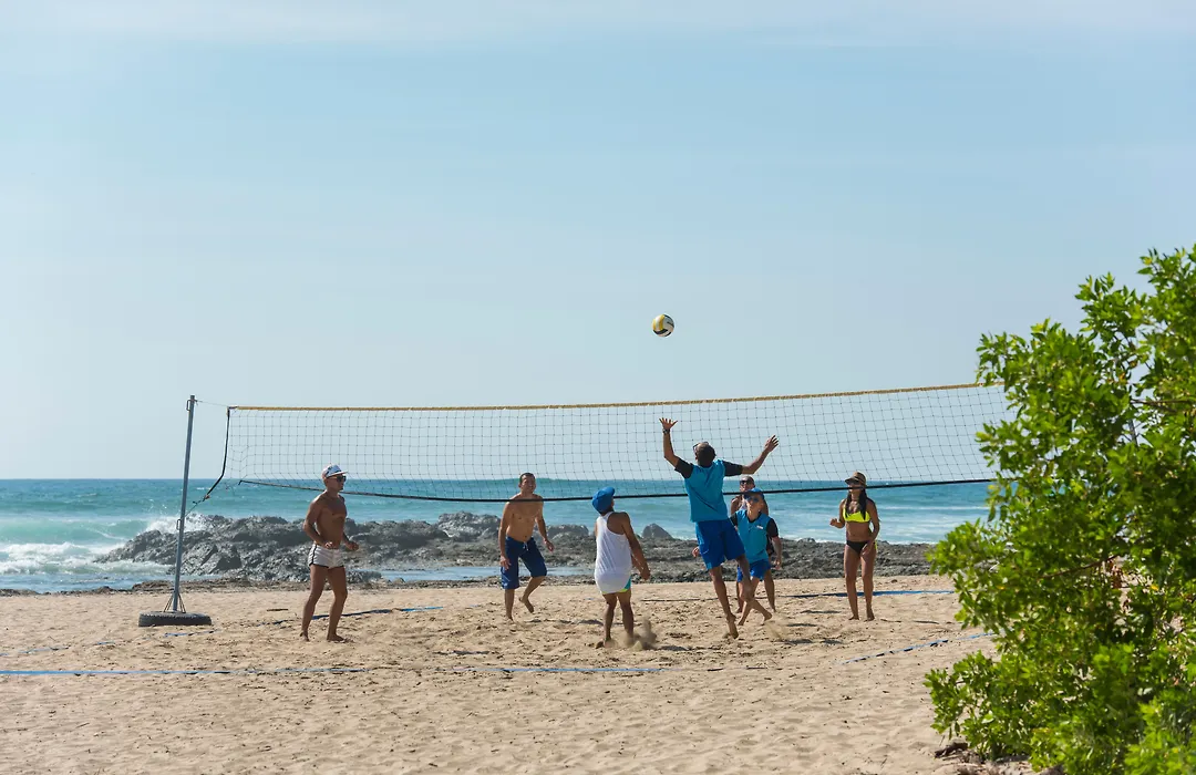 Occidental Tamarindo - All Inclusive-1