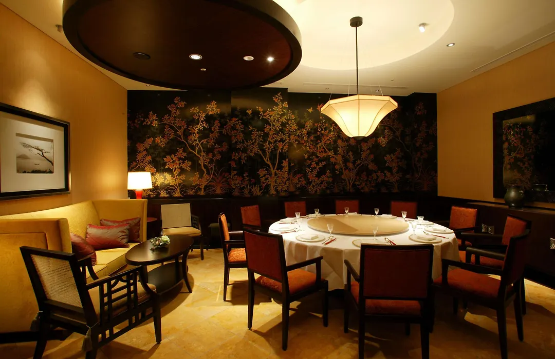 Keio Plaza Hotel Tokyo Premier Grand-1