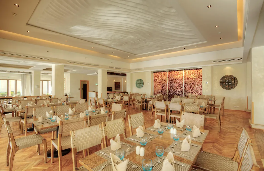 Grand Tala Bay Resort, Aqaba-1