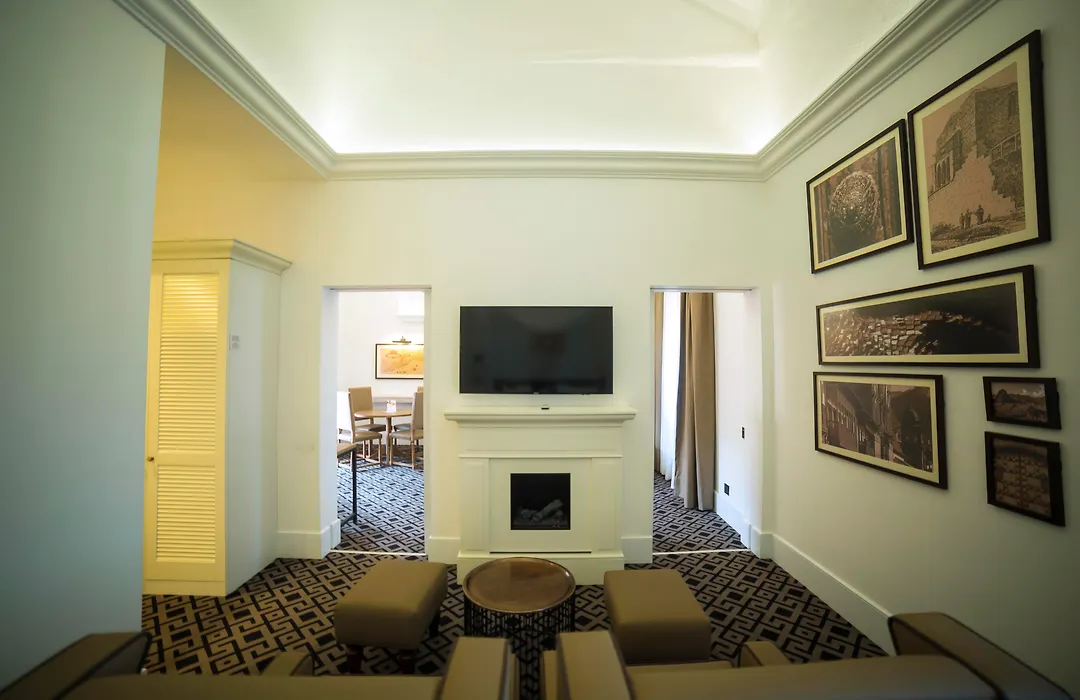 Casa Andina Premium Cusco-1