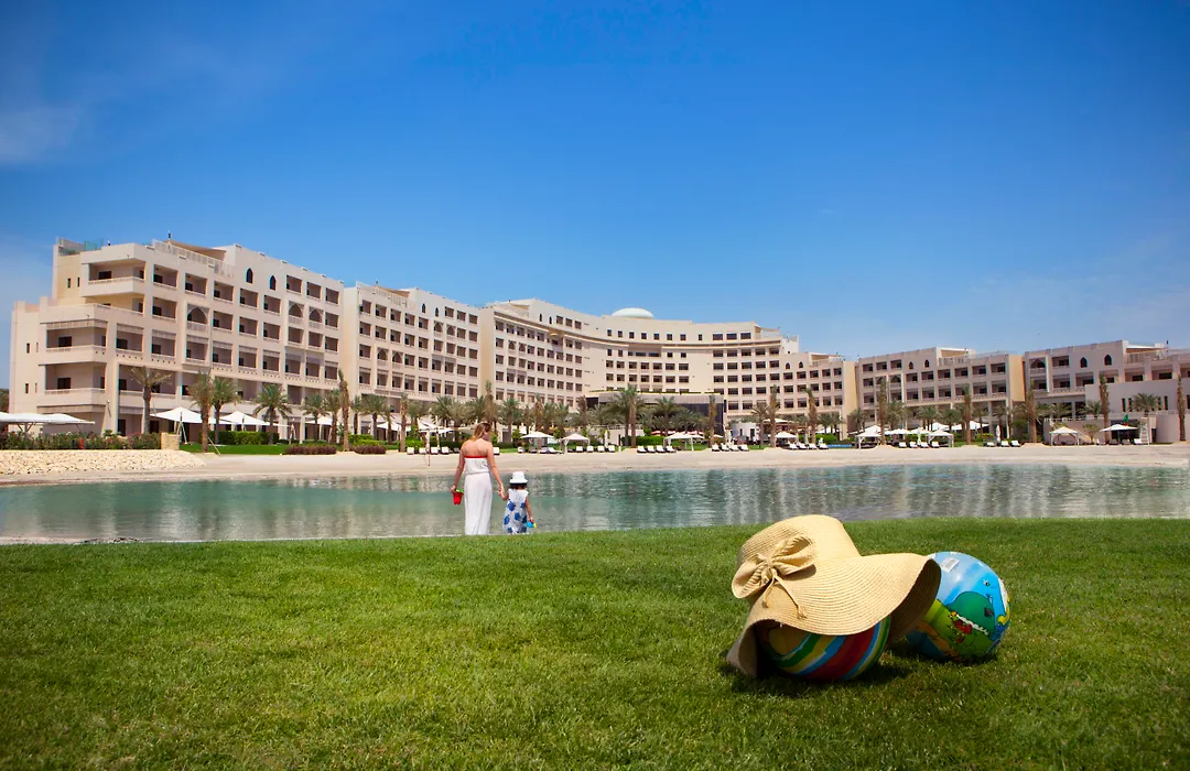 Sofitel Bahrain Zallaq Thalassa Sea & Spa-1