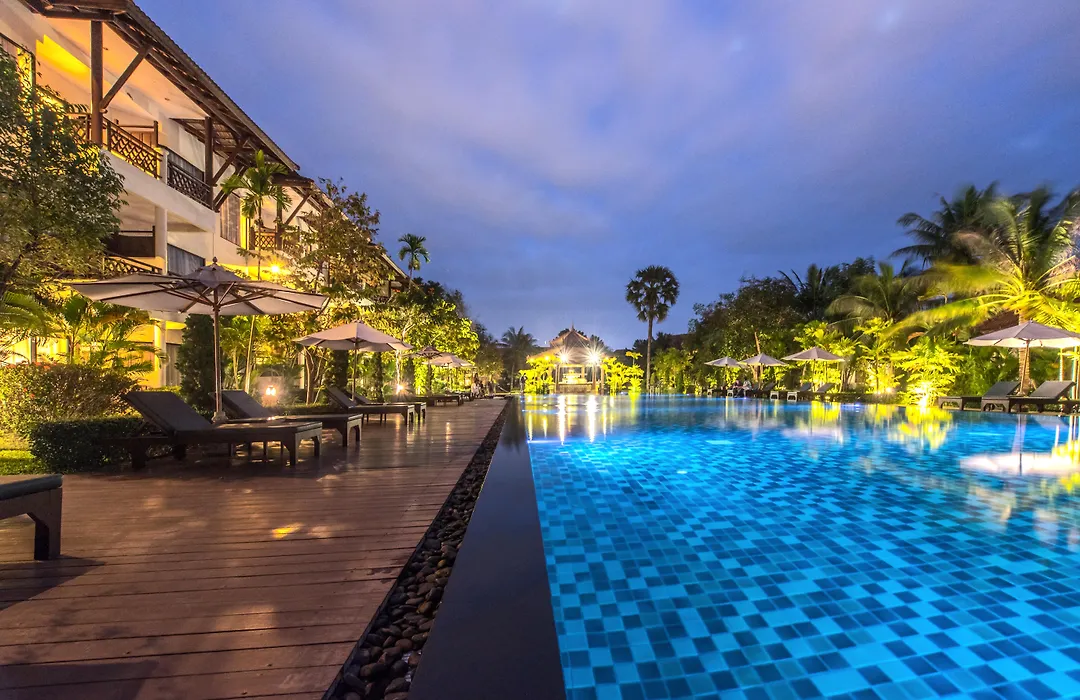 Angkor Palace Resort & Spa-1