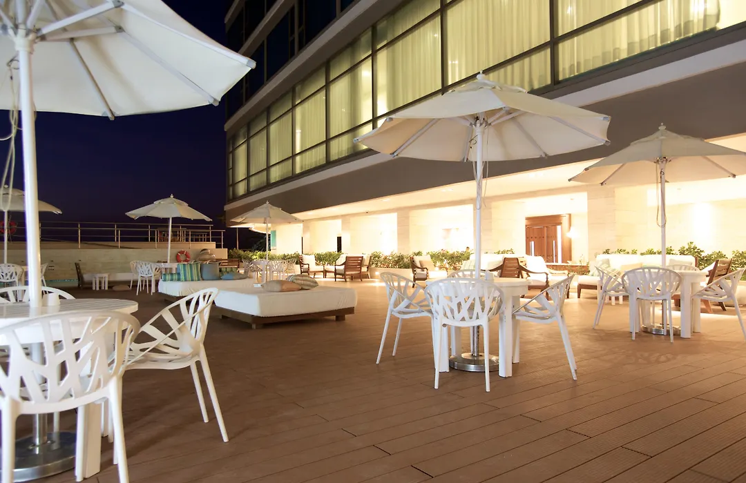 Radisson Cartagena Ocean Pavillion Hotel-1