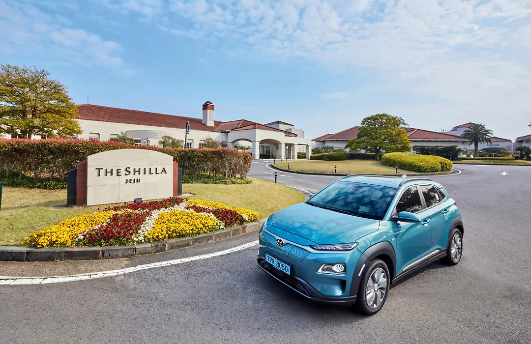 The Shilla Jeju-1