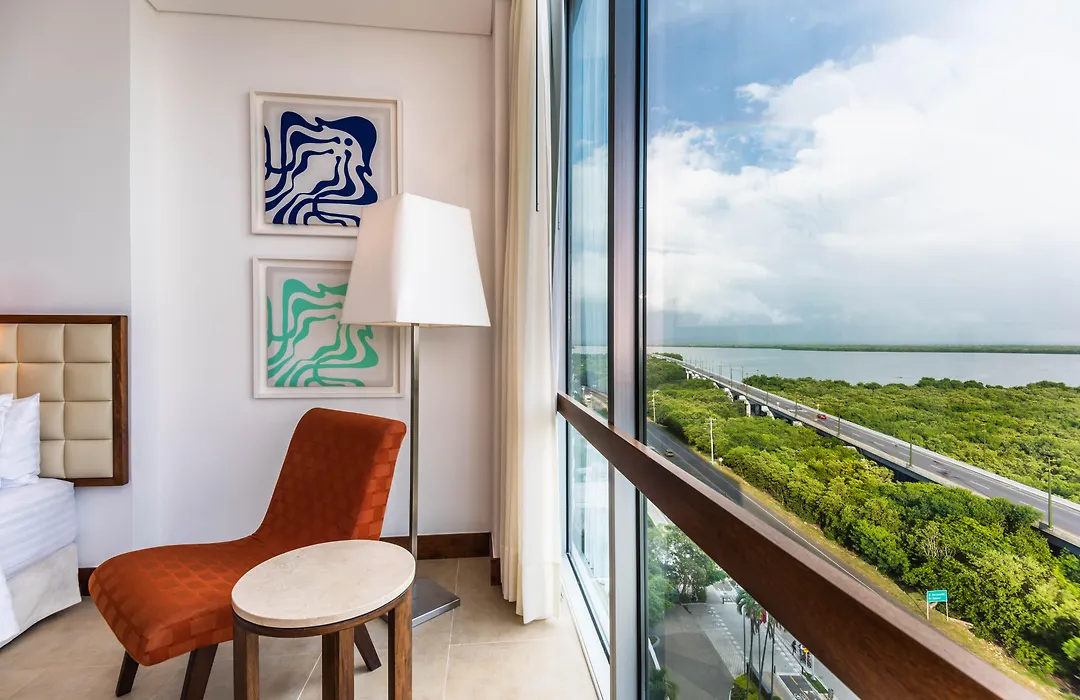 Ac Hotel By Marriott Cartagena Colombia-1