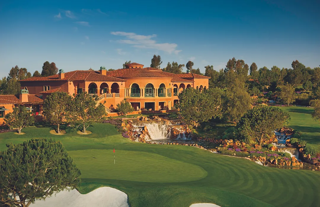 Fairmont Grand Del Mar-1