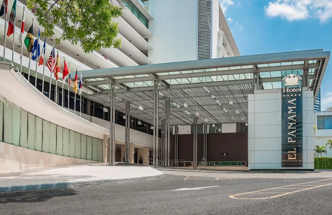 Hotel El Panama By Faranda Grand, A Member Of Radisson Individuals-1