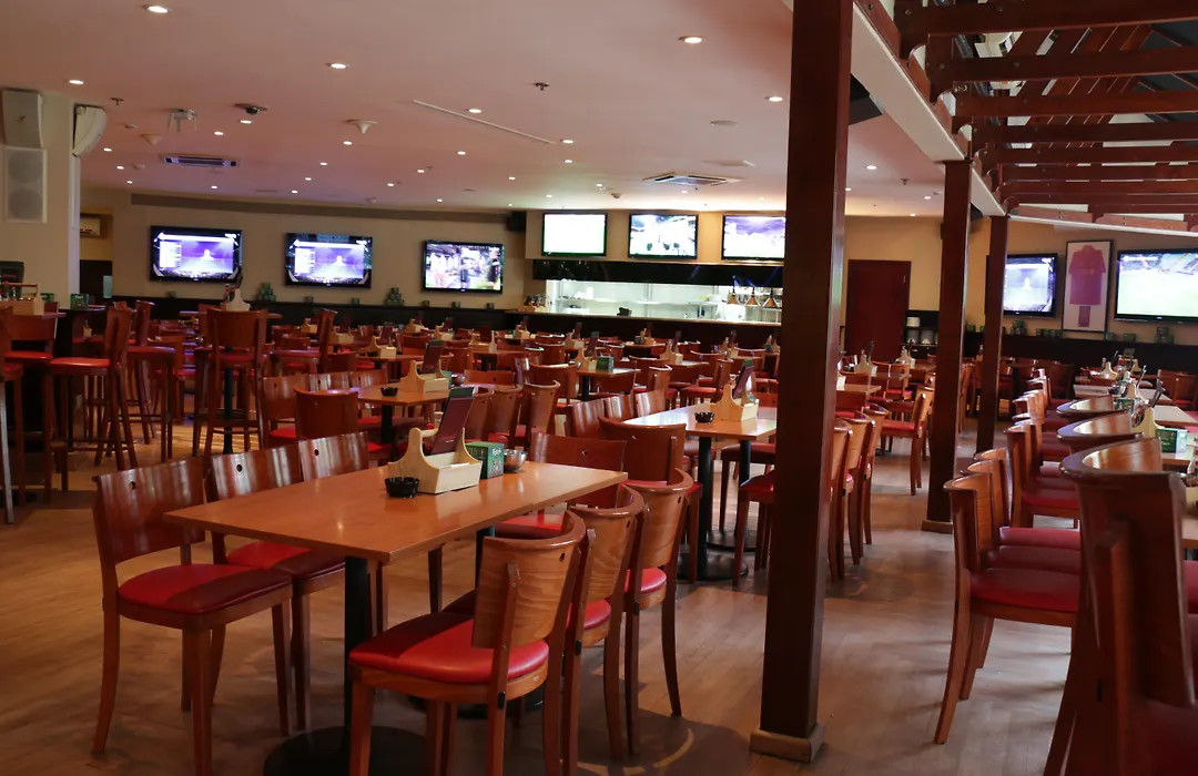 Radisson Blu Hotel, Doha-1