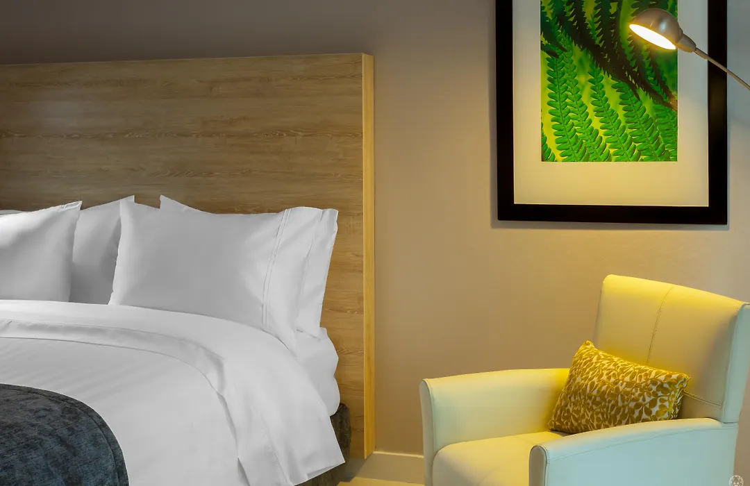 Sky Collection Lifestyle Hotel & Suites Barranquilla-1