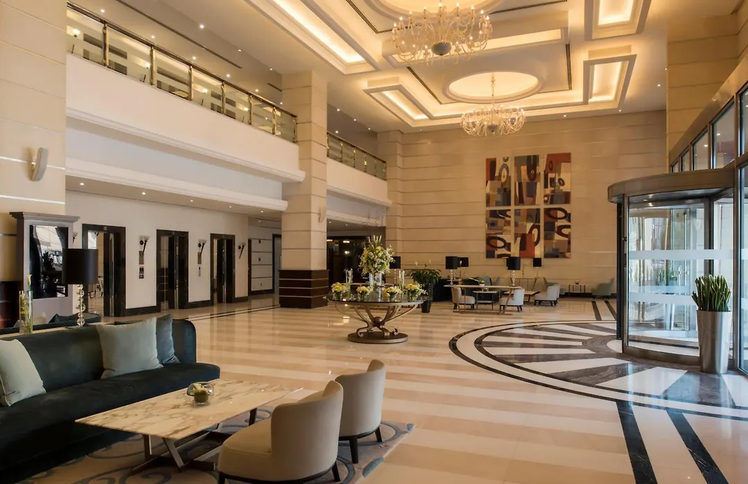 Concorde Hotel Doha-1
