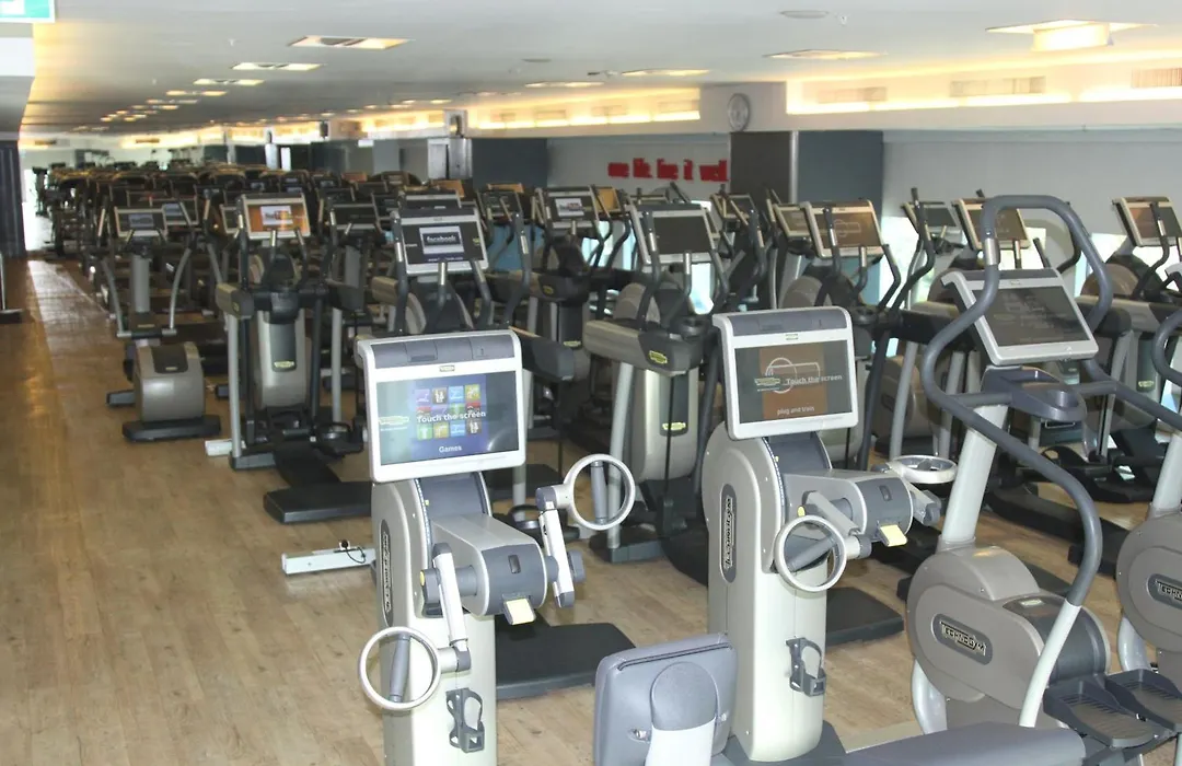 Crowne Plaza Tel Aviv City Center By Ihg-1