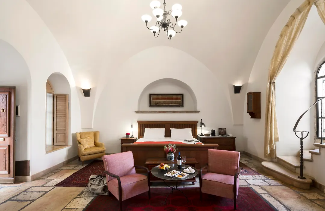 The American Colony Hotel - Small Luxury Hotels Of The World-1
