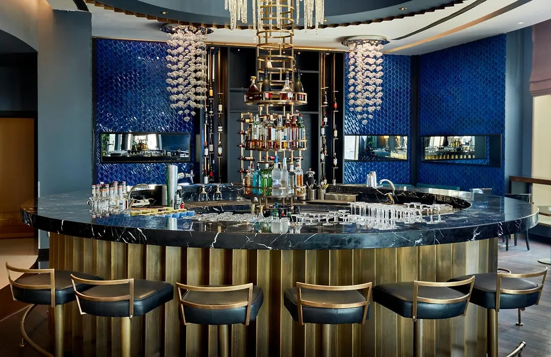 Best Plaza West Bay Hotel-1
