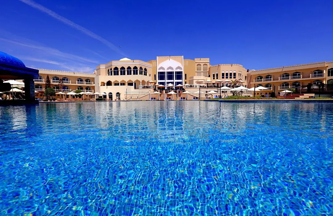 Wyndham Garden Salalah Mirbat-1