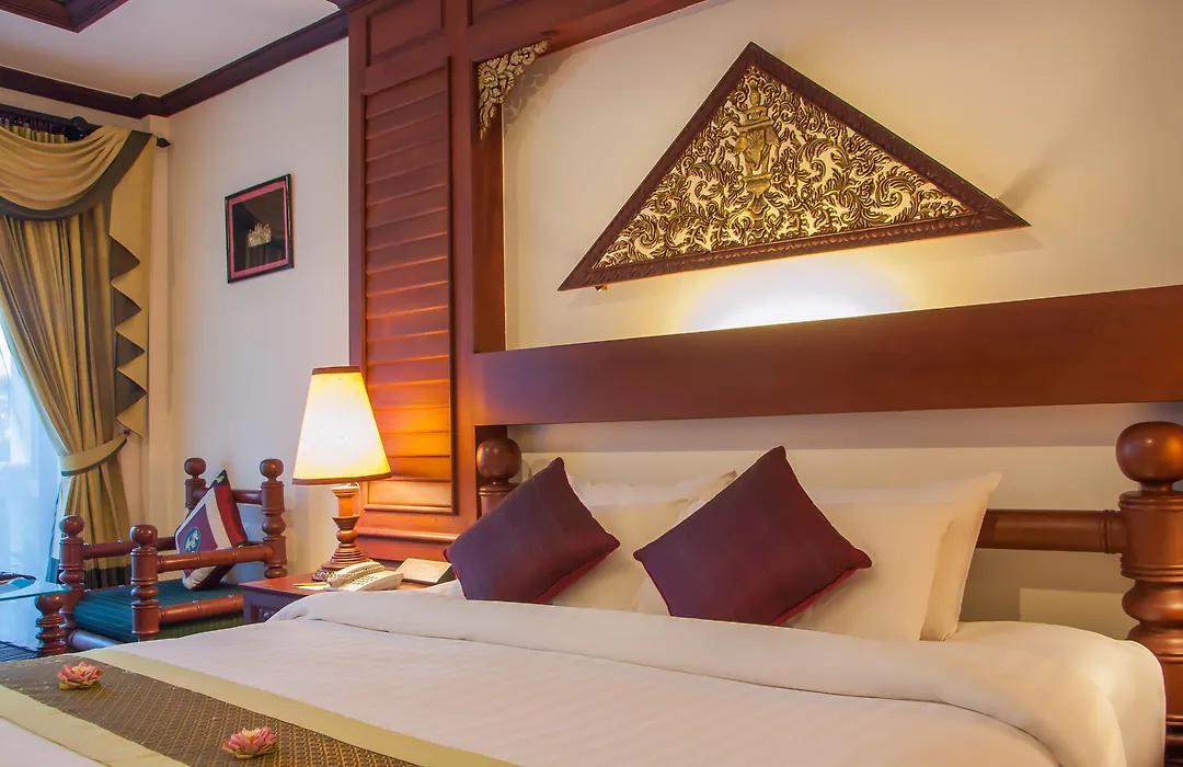 Borei Angkor Resort & Spa-1
