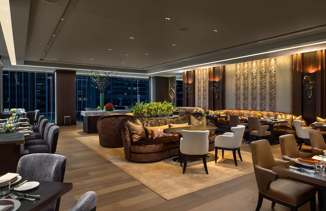 Four Seasons Hotel Tokyo At Marunouchi-1