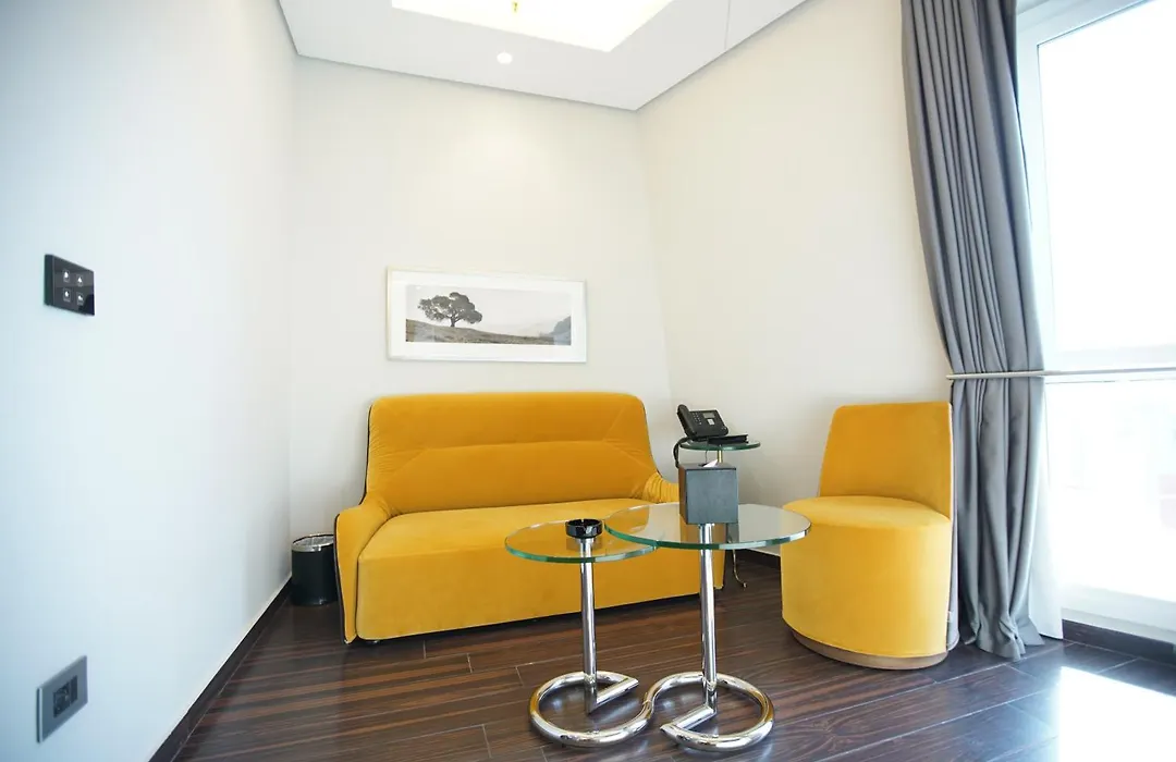 Royal Tulip Achrafieh-1