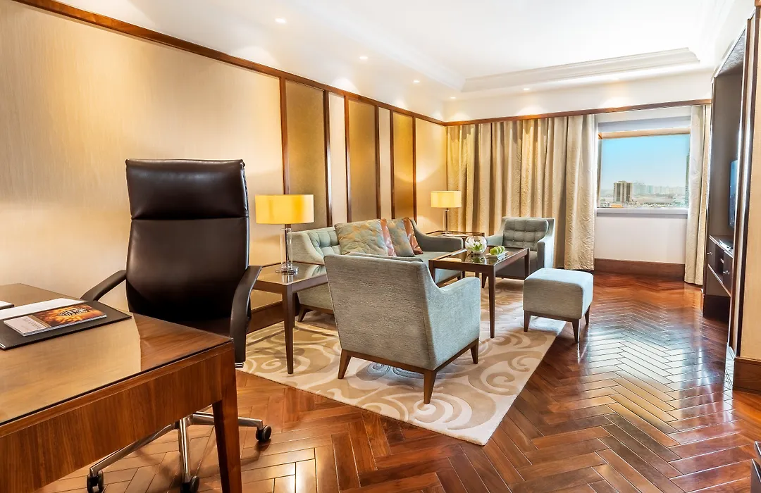 Intercontinental Bahrain, An Ihg Hotel-1