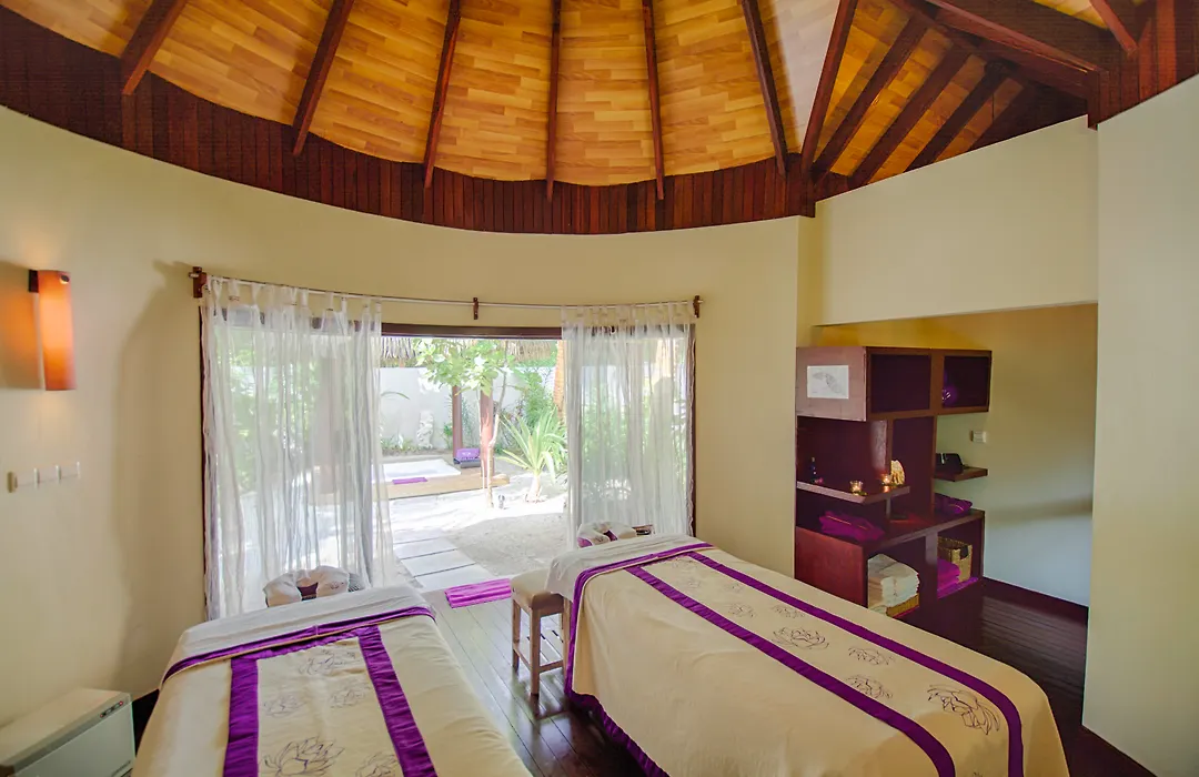 Robinson Maldives - Adults Only-1