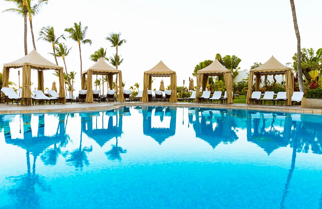 Fairmont Kea Lani, Maui-1