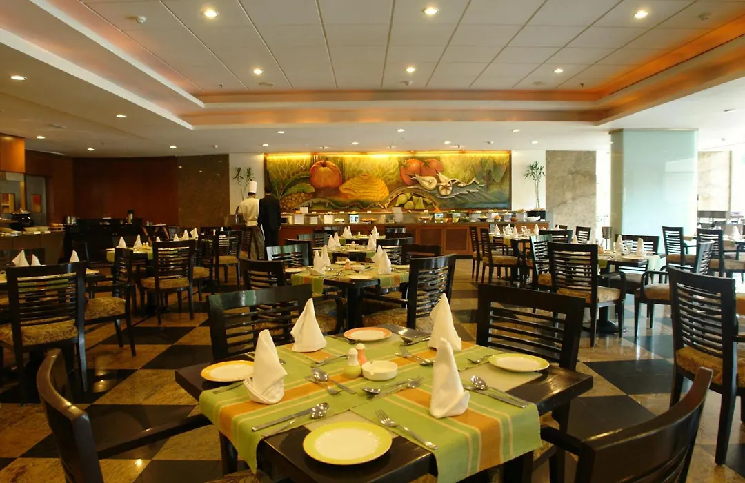 The Lalit Ashok-1