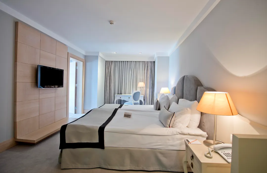 Ramada Resort By Wyndham Bodrum-1