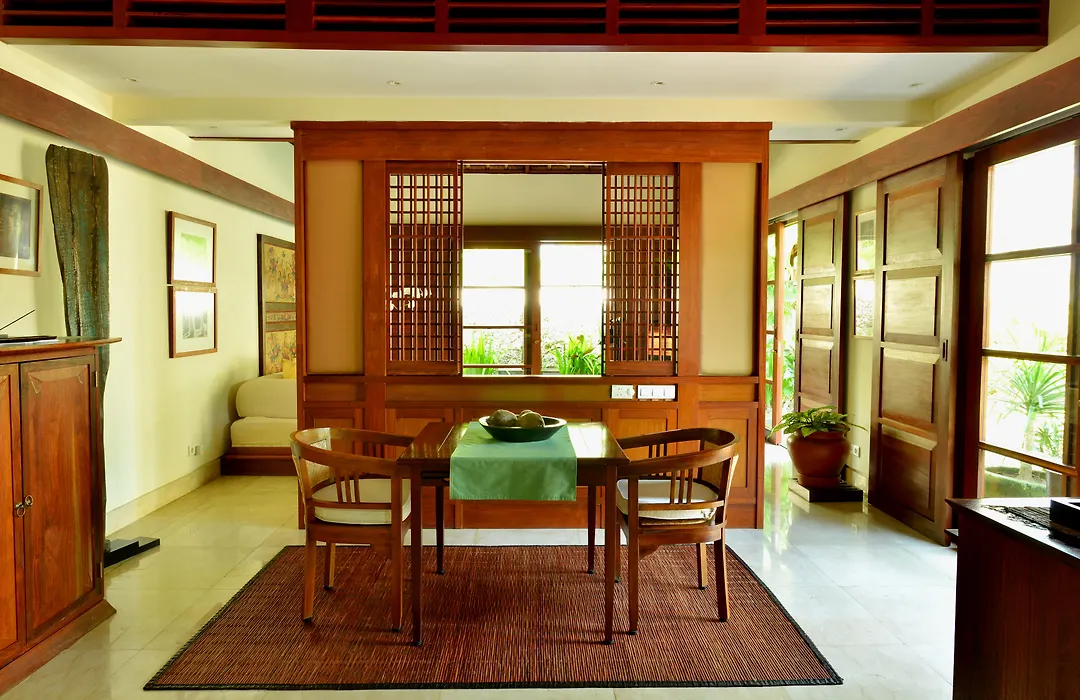 Jimbaran Puri, A Belmond Hotel, Bali-1