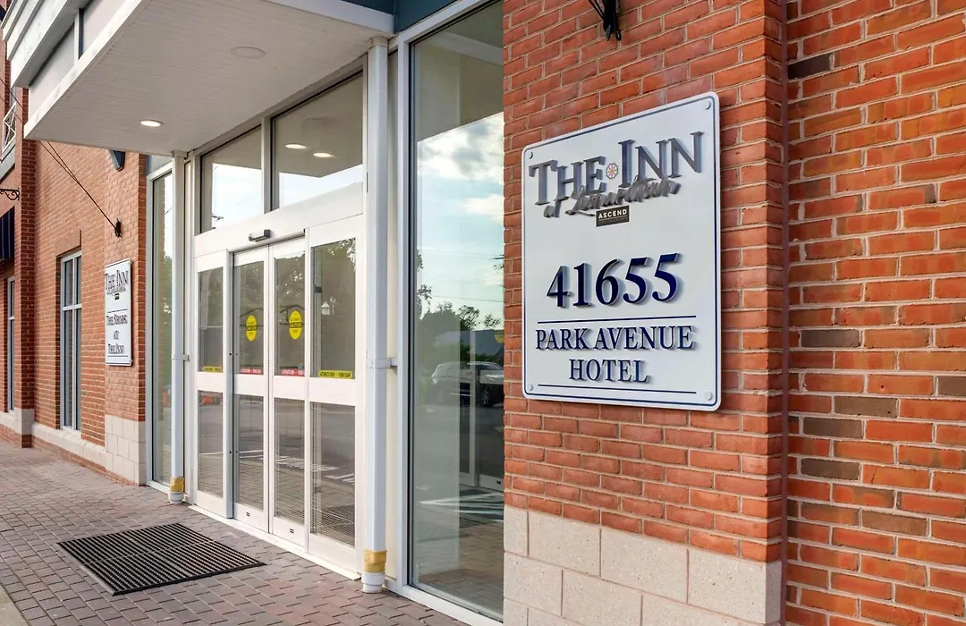 The Inn At Leonardtown, An Ascend Collection Hotel-1