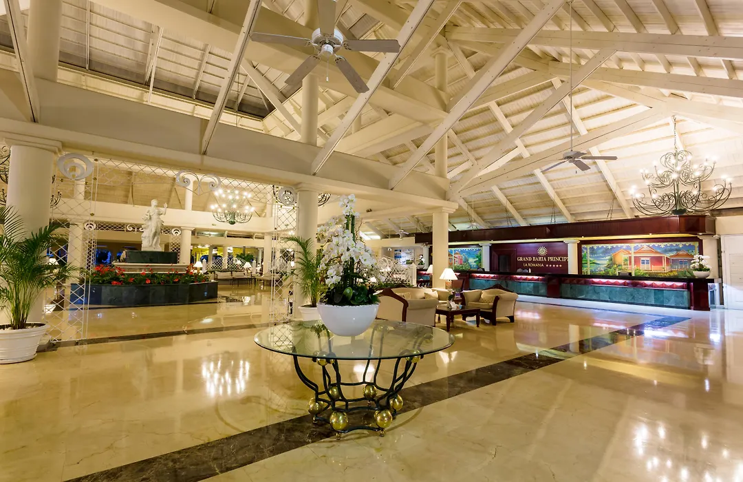 Bahia Principe Explore La Romana (Adults Only)-1