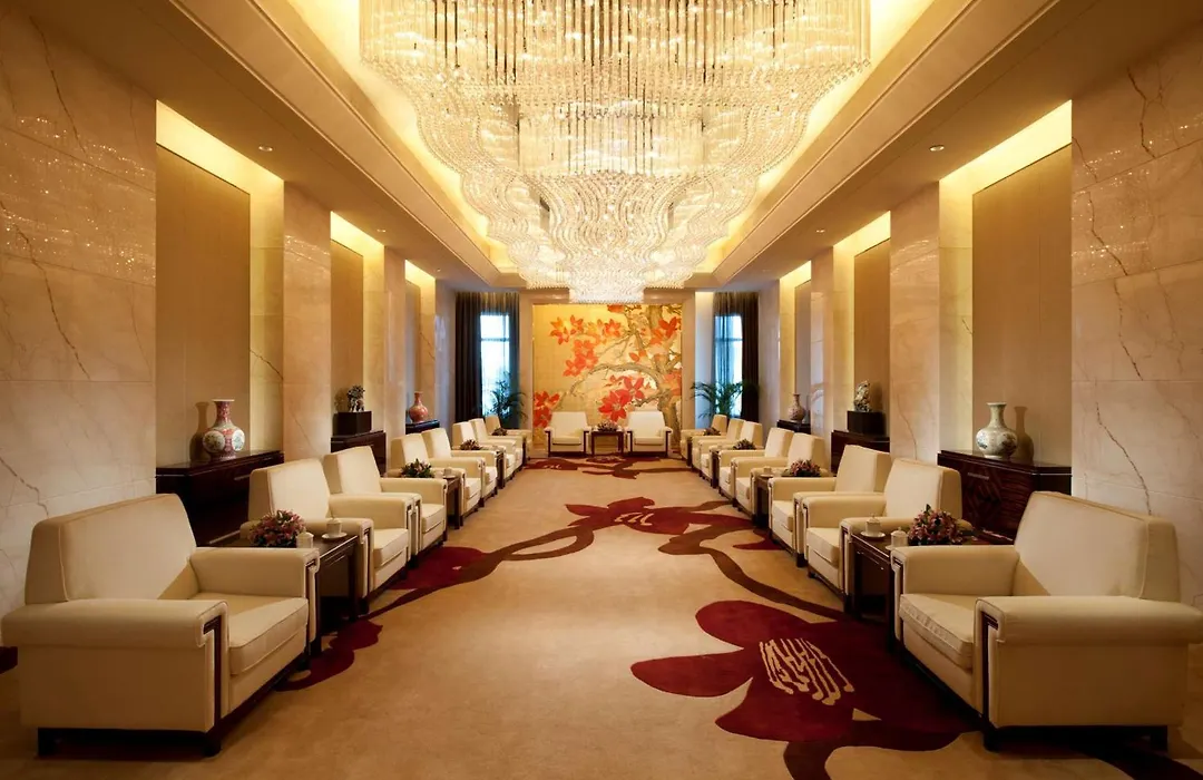 Hilton Guangzhou Baiyun-1