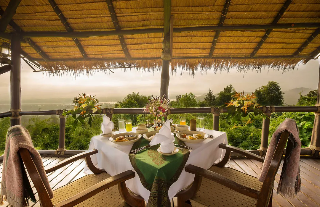 Four Seasons Tented Camp Golden Triangle-1