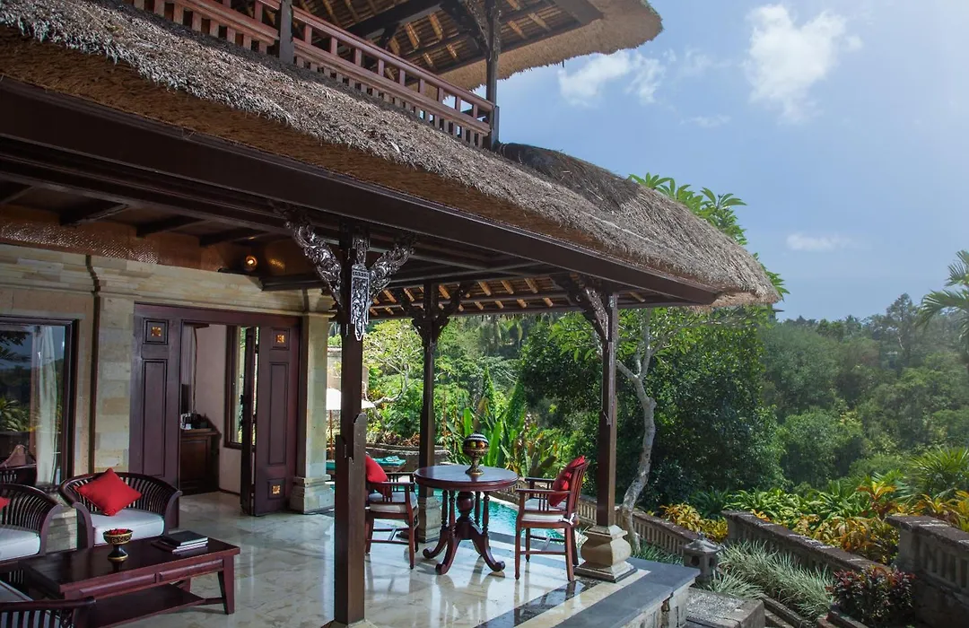 Pita Maha Resort & Spa-1