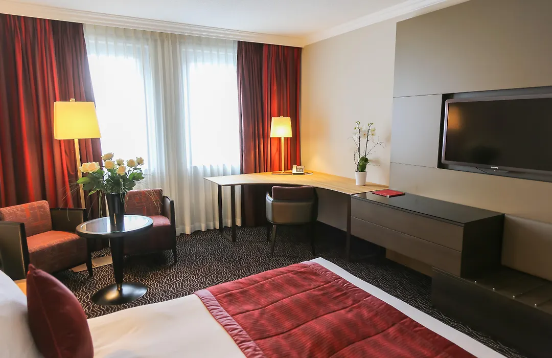 Le Royal Hotels & Resorts Luxembourg-1