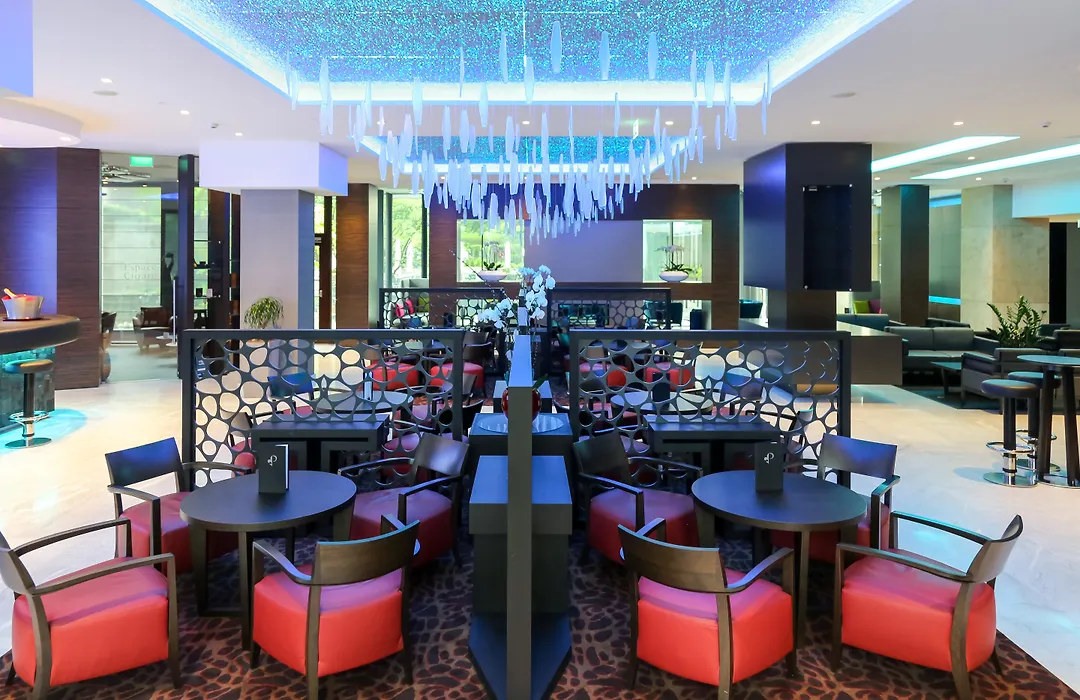 Le Royal Hotels&Resorts Luxembourg-1