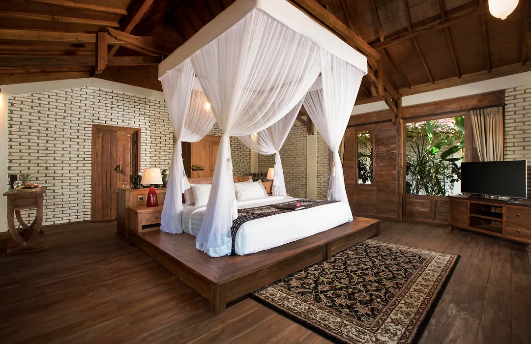 Plataran Komodo Resort & Spa - Chse Certified-1