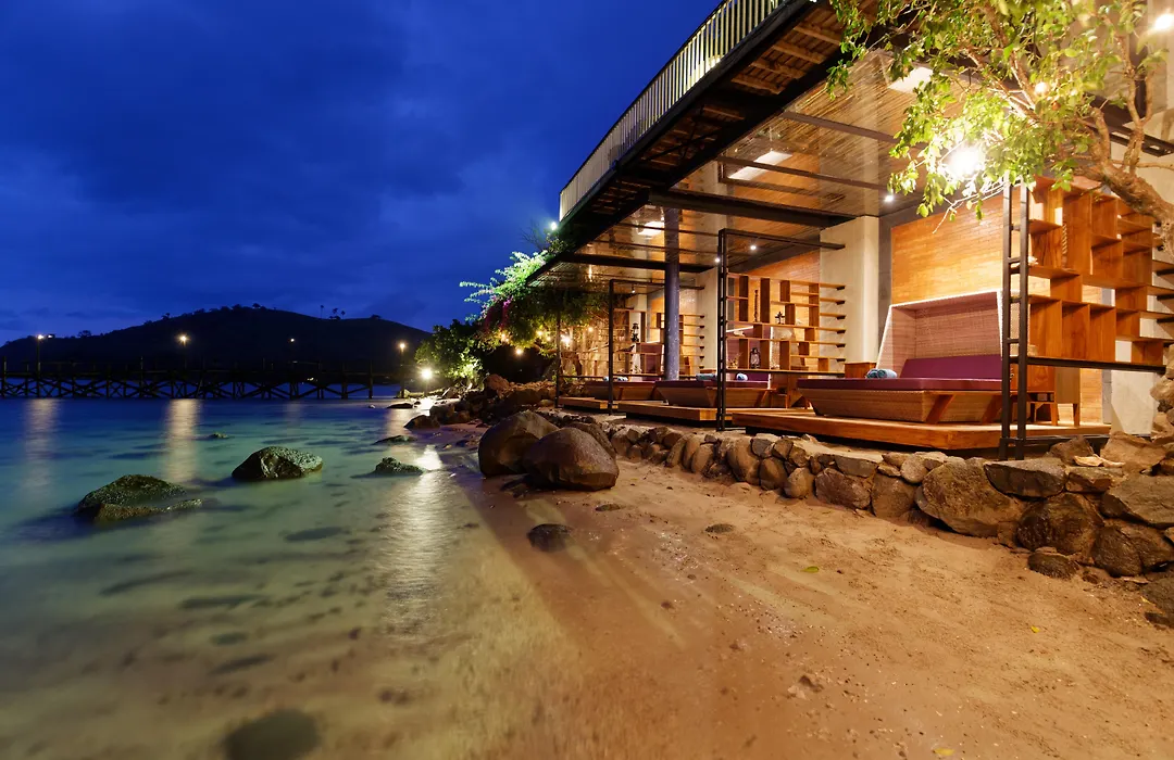 Plataran Komodo Resort & Spa - Chse Certified-1
