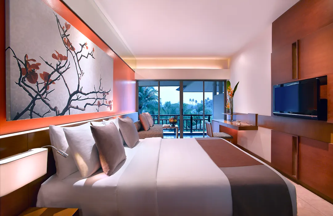 Homm Laguna Bintan, Part Of Banyan Group-1