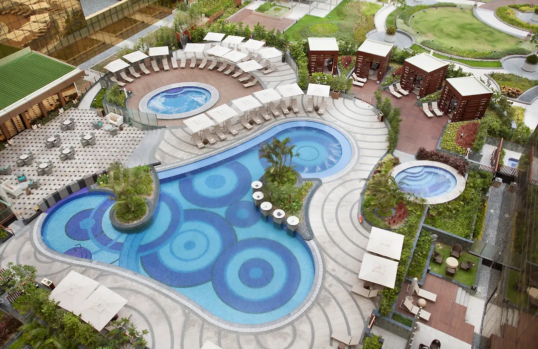 City Of Dreams - Nuewa Manila-1
