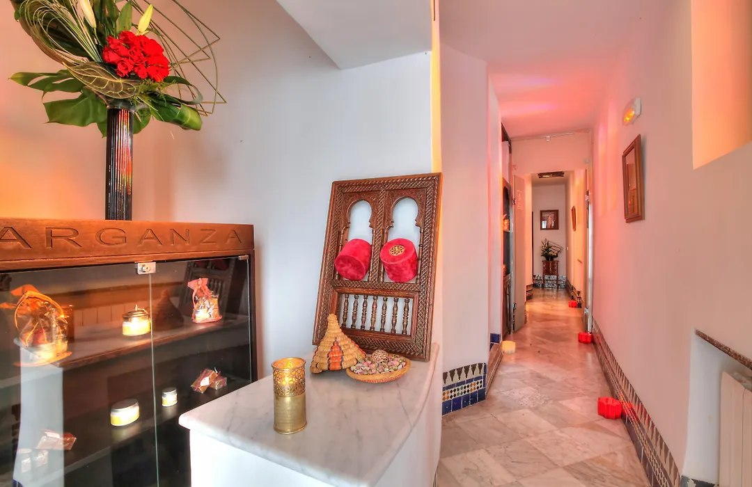Riad El Amine Fès - Historic Hotels Worldwide-1