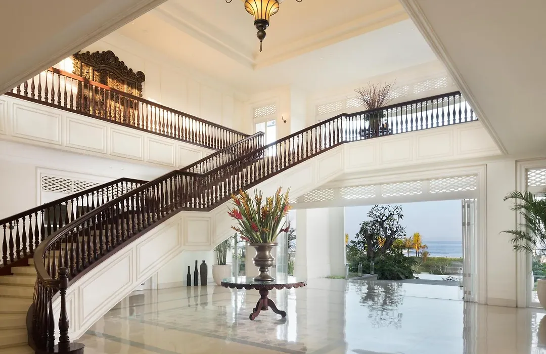 Rumah Luwih Bali By Ihg-1